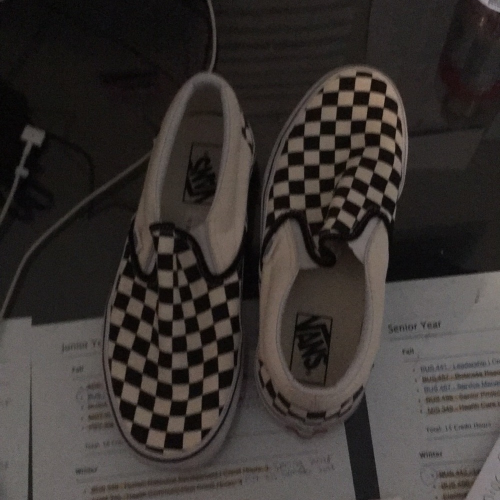 Vans